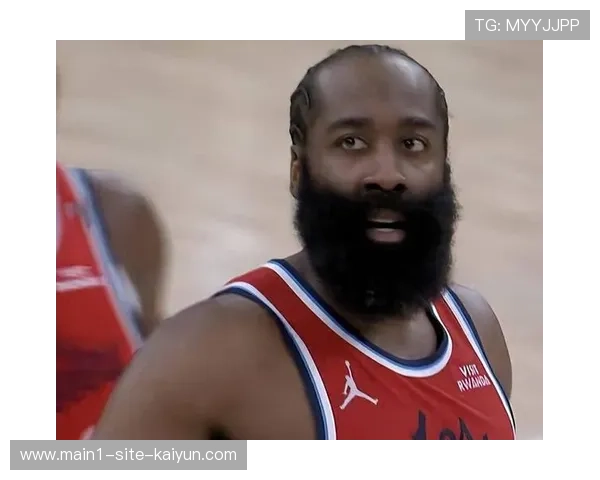 快船交易哈登后战绩下滑商业价值受到影响