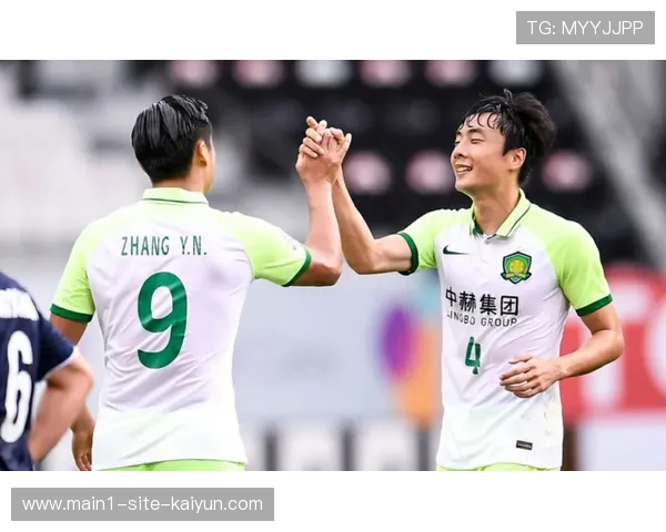 亚冠东亚区晋级形势深度分析 中日澳球队占据主导地位